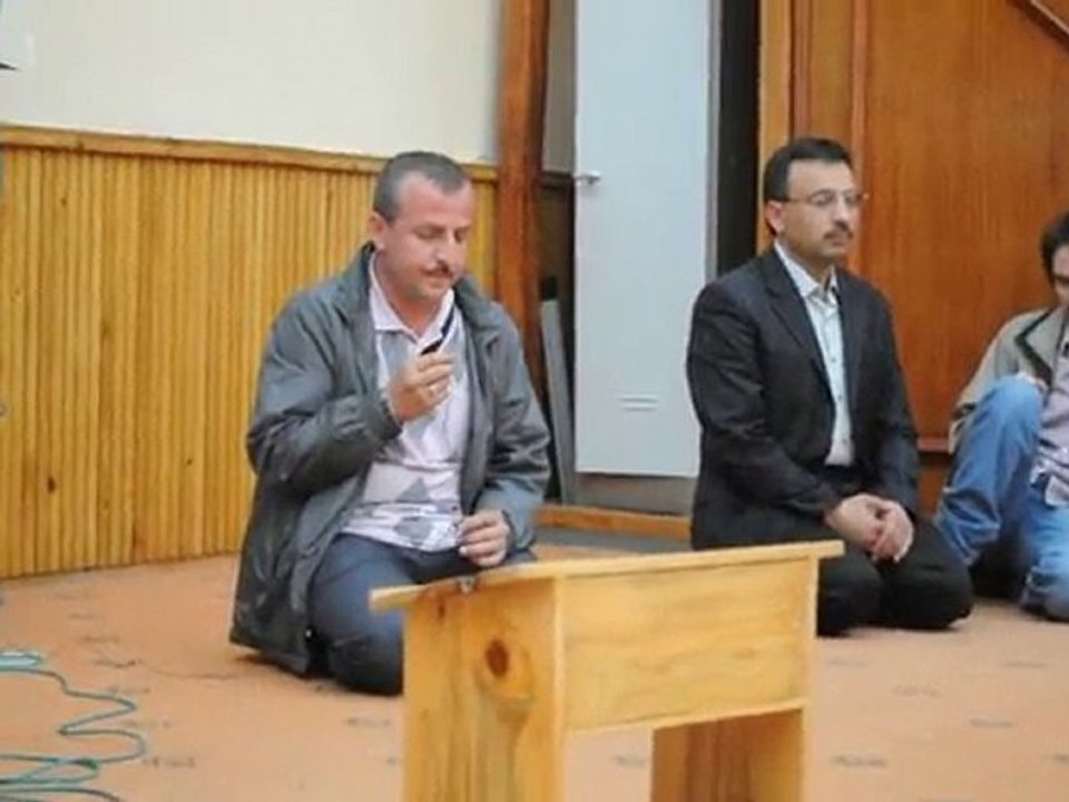 Alucra İmam Hatip Lisesi Mezunları  Keşkek Gezisi 2010