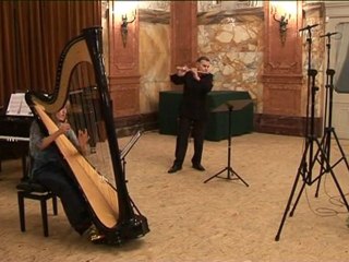 Maurice Ravel, Piece en forme de Habanera