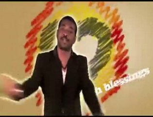 Skarra Mucci -Jah Blessings