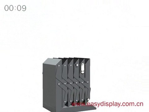 Brochure Racks | Brochure Holder |Brochure Stands & Brochure