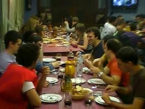 Despedidas de (soltero en Logroño), La Rioja