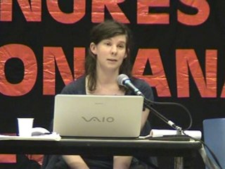 meeting "ce que disent les anarchistes" 3/4