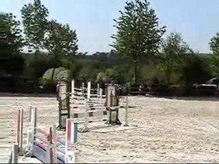 Kimberley Canteleu 1.10 22 mai 2010