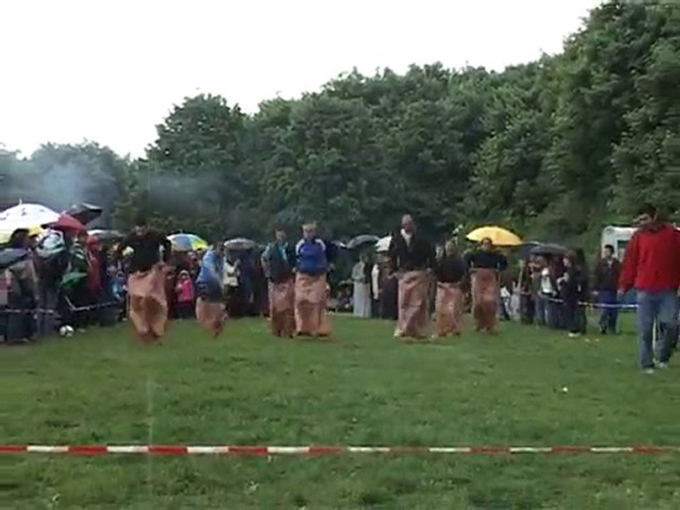 3- Avrupa Niğde Akçaörenliler 2.Geleneksek Piknik Şöleni