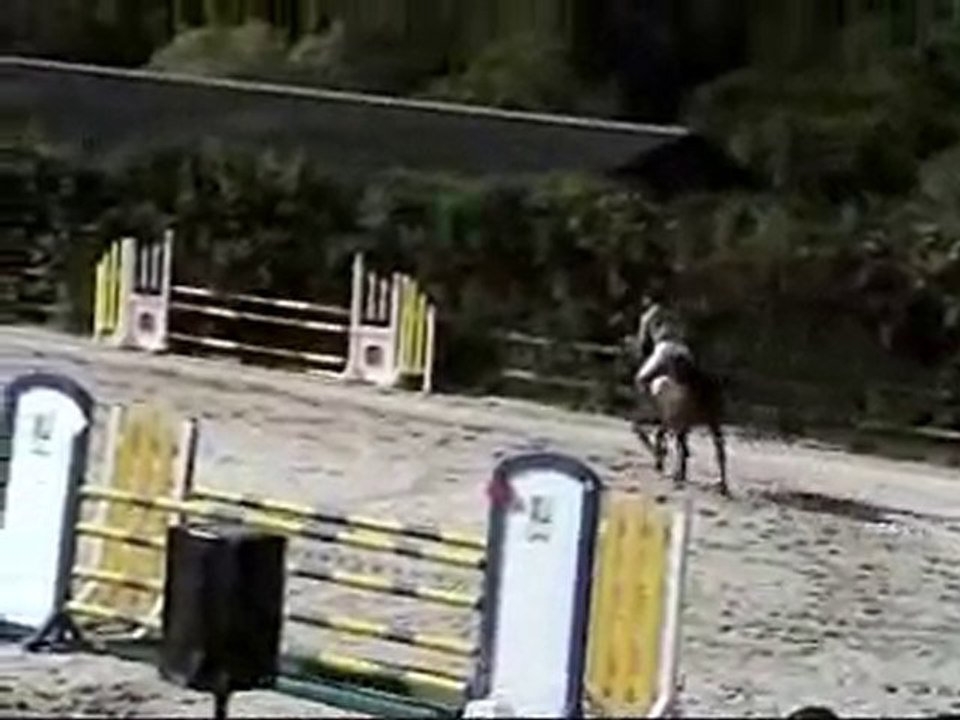 Kimberley Canteleu 1.15 23 mai 2010