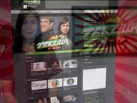 Windows: Give Your iTunes a Boost - Tekzilla Daily Tip