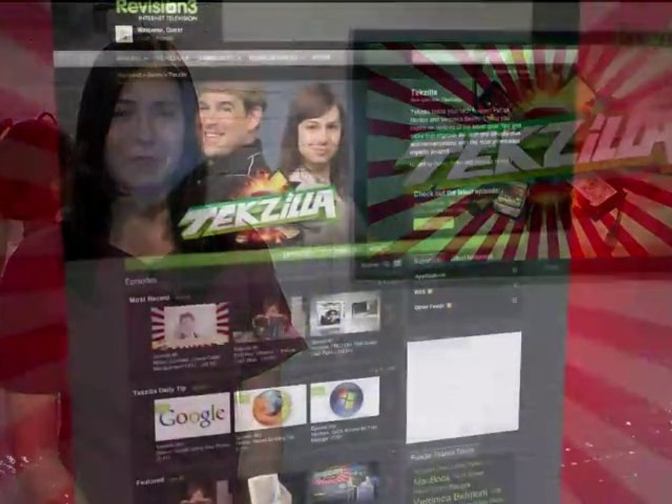 Windows: Give Your iTunes a Boost - Tekzilla Daily Tip