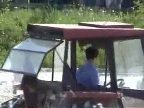 Marius Canteleu Tracteur 23 mai 2010