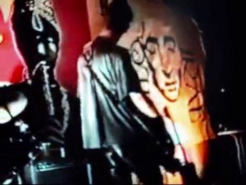 DIES IRAE insanity (rush édit)