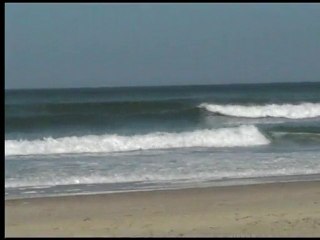 Entraînement du 21 Mai 2010