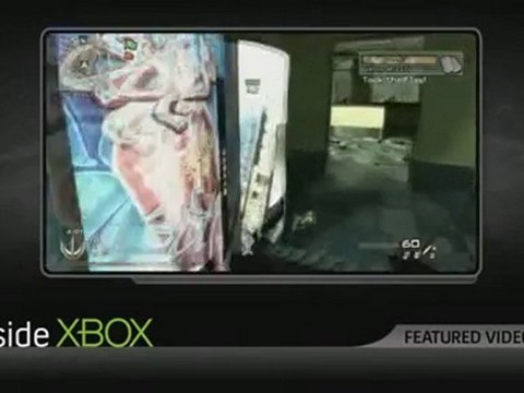 Modern Warfare 2: Resurgence Map Pack (Inside Xbox)