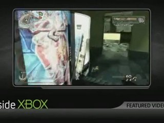 Modern Warfare 2:  Resurgence Map Pack (Inside Xbox)