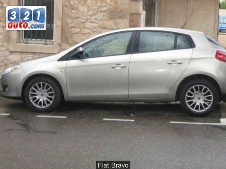 Occasion Fiat Bravo LA FARE LES OLIVIERS