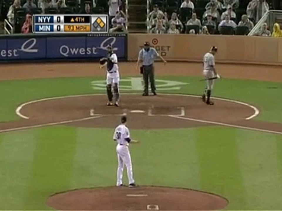 Minneapolis: scoiattolo in campo