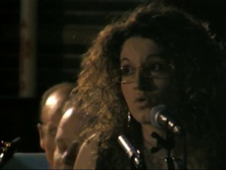 Concert printemps 2010 Harmonie d'Avion (suite 4)