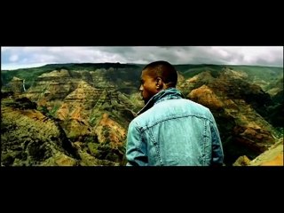 Kanye West ft. Young Jeezy — Amazing