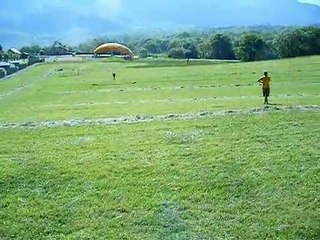 UCPA - Pente Ecole - Mai 2010