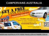 Campervans Australia,campervan Rental Australia, Camper ...