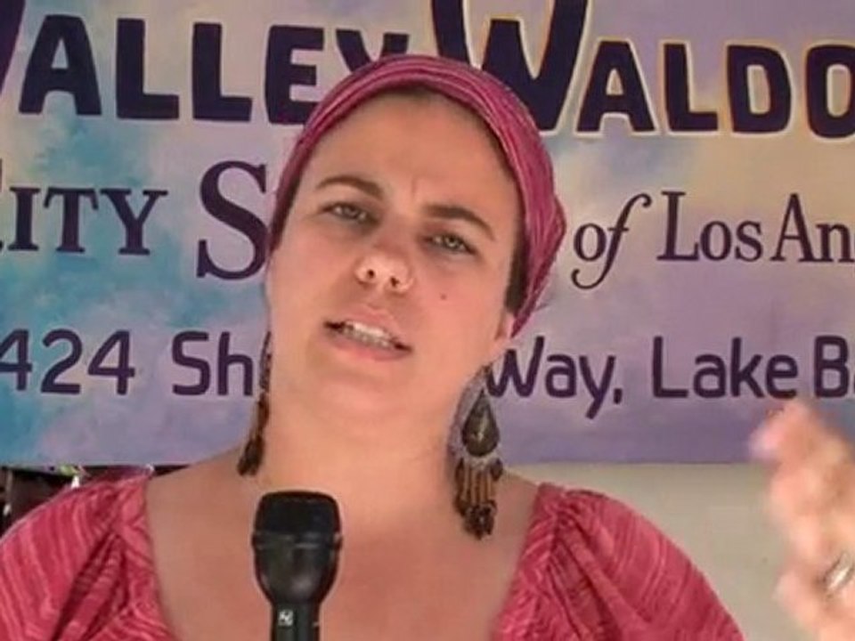 Waldorf Education Parent Testimonial - Valley Waldorf ...