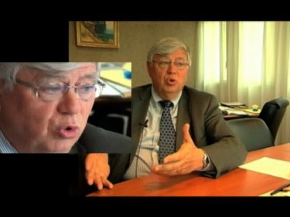 CAMY Mantes en yvelines, L'eau une affaire qui nous concerne