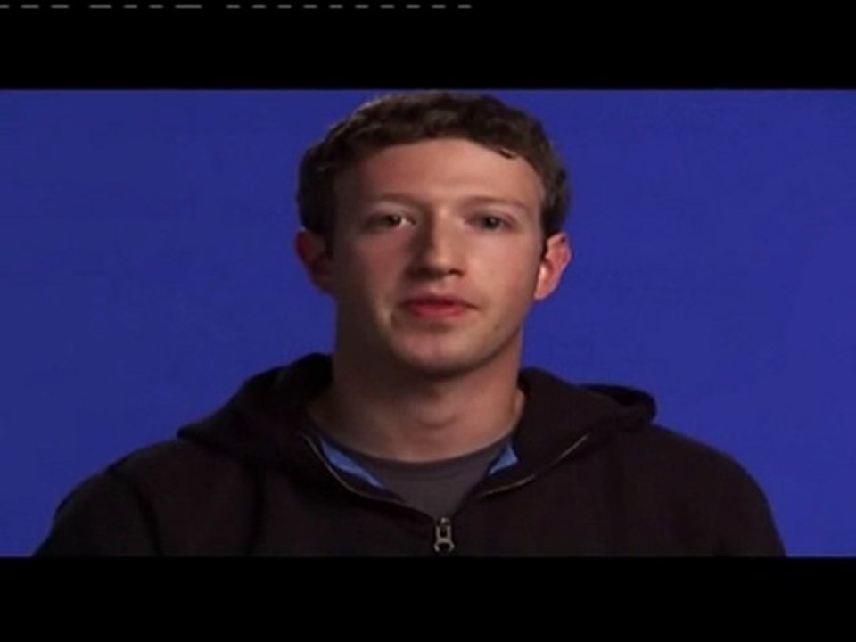 Facebook to roll out 'simplified' privacy settings