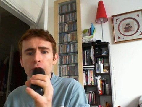 Wiwi égratigne parce que je t'aime plus que moi