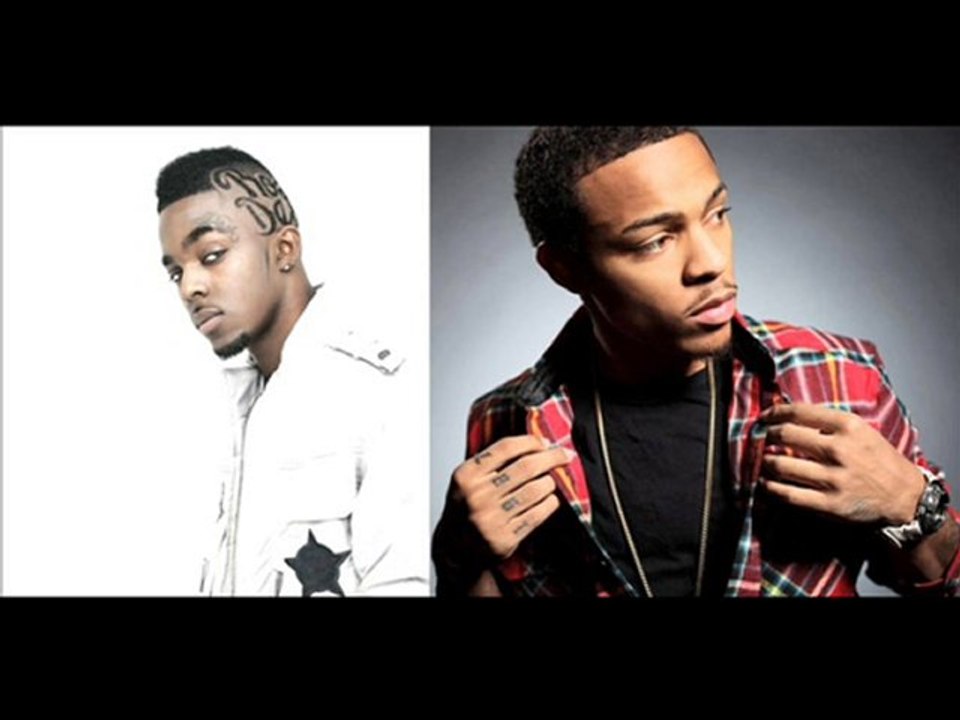 Roscoe Dash - Forever My Lady (Ft. Bow Wow)