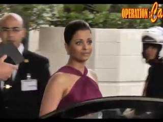 OPERATION CANNES : EPISODE 5 - captain brackmard