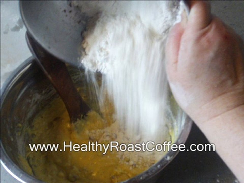 Gourmet Coffee, Biscotti Recipe, Pizzelle Recipe, Tutorial