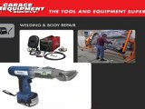 Tool and Equipment Superstore: Garage Equipment Supply