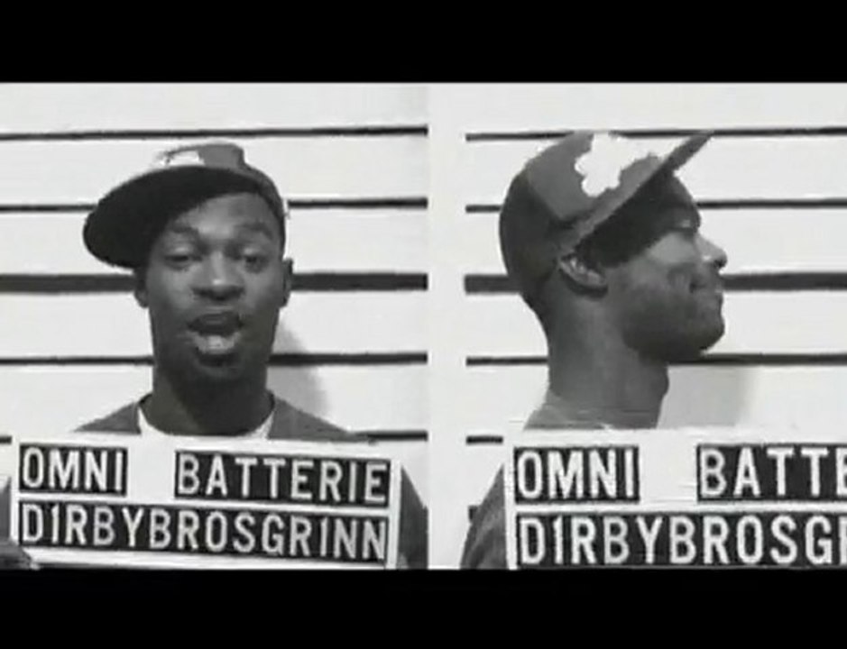 Omni - batterie (kane's remix)