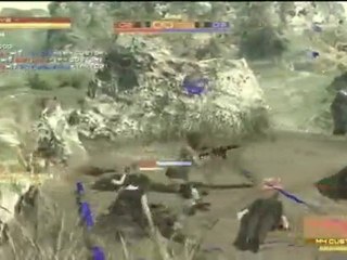 Rineps vs. DH ALTS SS - Base on V.V. 29-04-2010