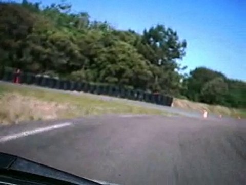 slalom puit d'enfer 2010