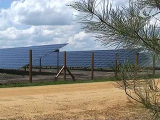 Photovoltaïque : Plein Cadre avec ... Serge JOURDAN