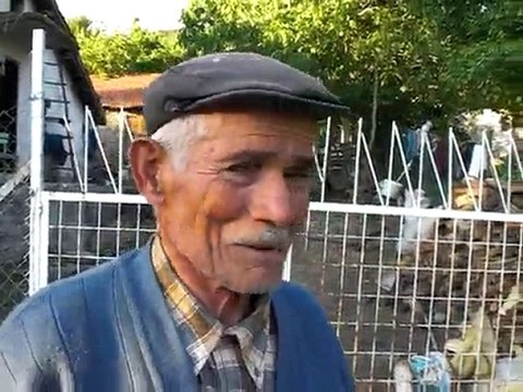 ANKARA-KIZILCAHAMAM-CİCİRLER KÖYÜNDEN SELAMLAR. haberamas