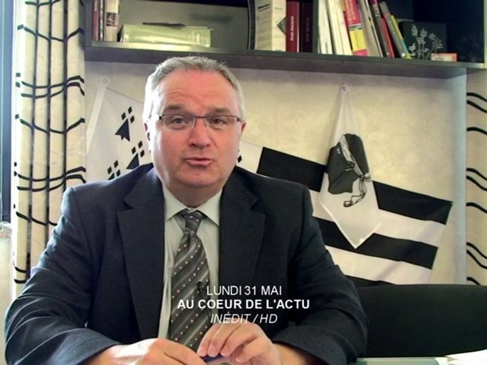 Extrait / Bande annonce Numéro 2 - Au Coeur de l'Actu