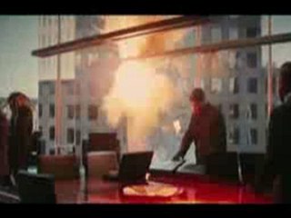 The A-Team - Action packed First Look [HQ]