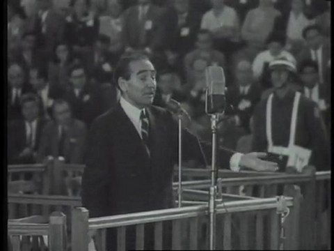 27 Mayıs - Adnan Menderes Savunma 2