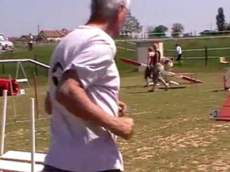 2ème degré Abys Chartres