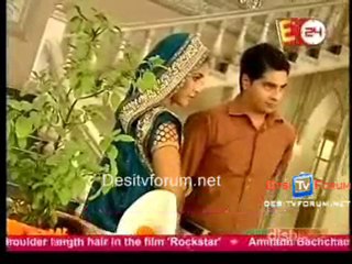 U Me & Tv [News 24] - 27th May 2010 - Pt1