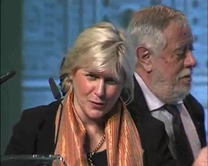 Yves Coppens, Président Vocations Patrimoine