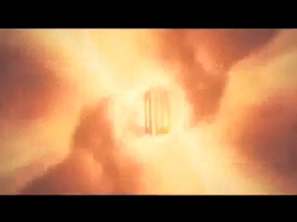 素直になれなくてDoctorWhoseason5