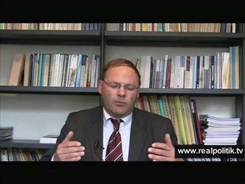 Les nouveaux dangers planétaires de Xavier Raufer