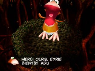 Banjo Kazooie walkthrough part 25