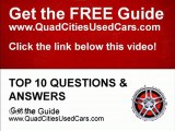 Davenport Auto Dealers Guide with Q&A Videos