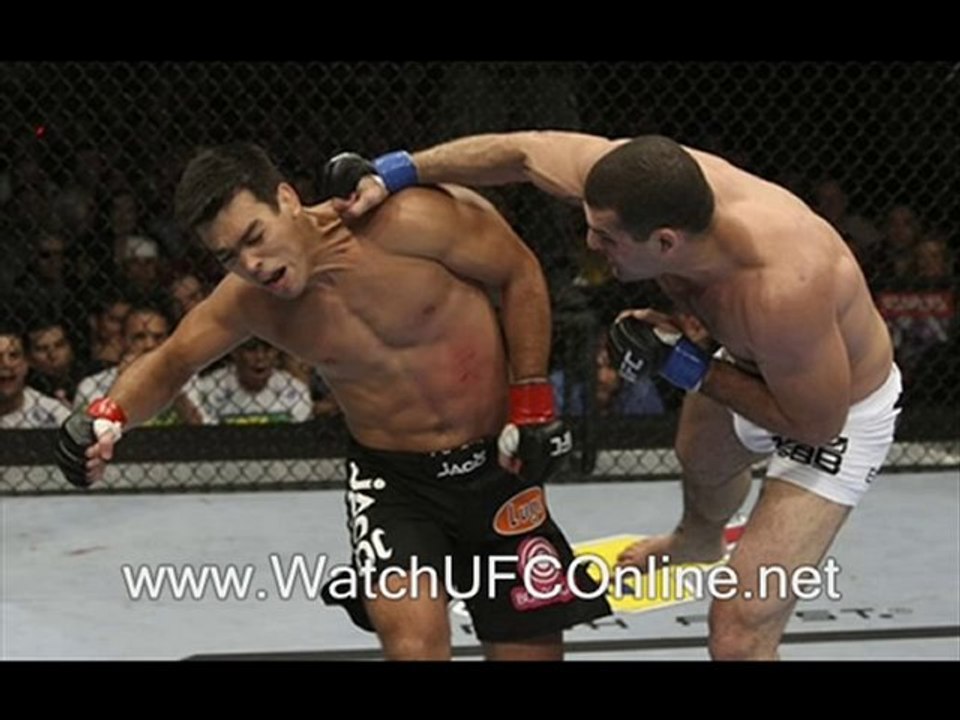 ufc 113 watch streaming online