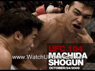 watch ultimate fighting championship 113 pay per view online