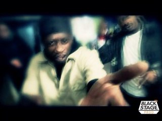 Lill-P & Soss "LA BOUTEILLE"