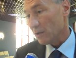 Jean-Marie Bockel au congrès de la PHR