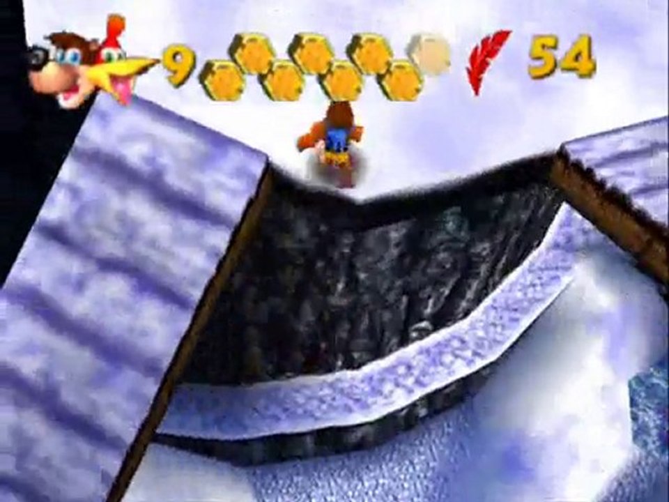 Banjo Kazooie walkthrough part 26